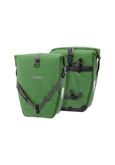 Ortlieb F5207 Back-roller Plus Arka Bisiklet Çanta 40l Yosun Yeşil Ql2.1