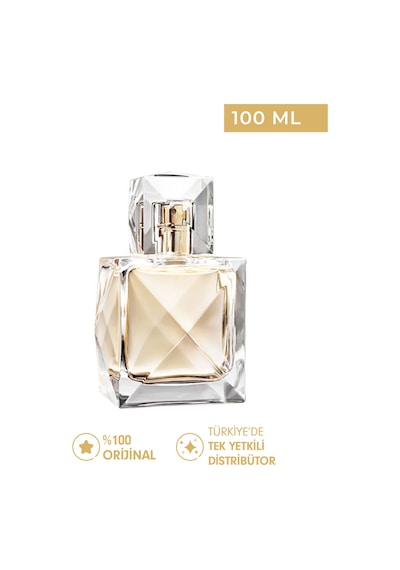 Khole Kardashian Xo Khloe 100ml Edp Kadın Parfüm Şekerli