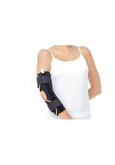 Orlex İmmobilizer Dirseklik D50