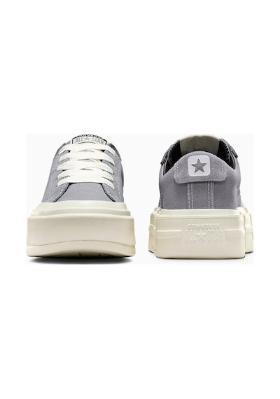 Converse Ctas Cruıse Kadın Ayakkabı A12317c Gri