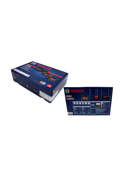 Bosch Expert Akü Seti 2 X Exba18v 8.0 Ah Akü+exal18v-1 Şarj Cihazı 1600a0373t