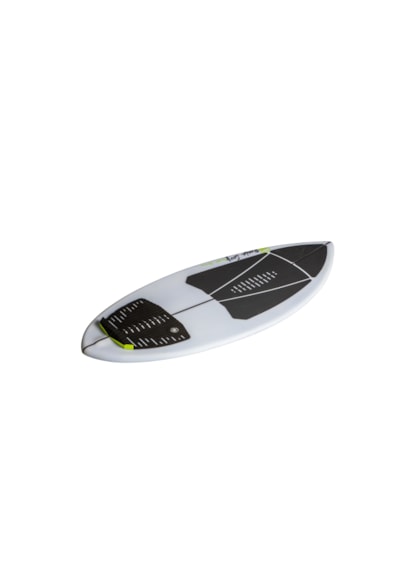 Ronix Wakesurf Flyweight Skimmer Glacier