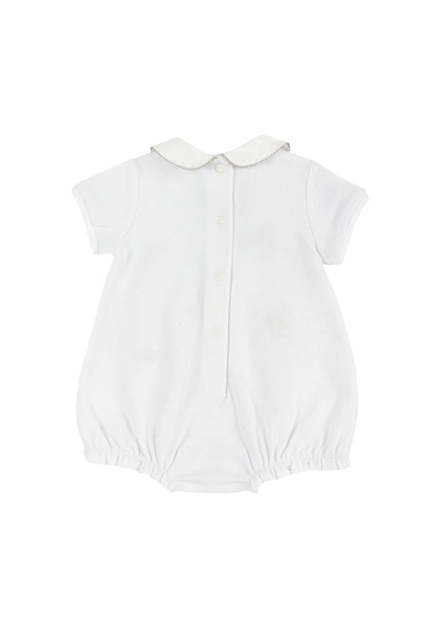 Chicco Tulum - Yarım Kol 09051355000000 000033 White