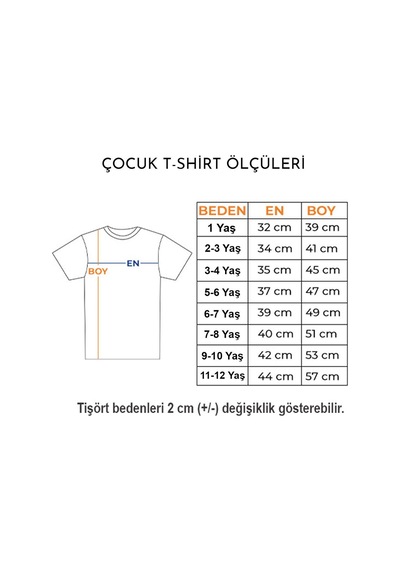 Bk Gift Kişiye Özel Türkiye Taraftar Temalı 2026 Dünya Kupası Tasarımlı Baba&oğul Tişört Seti-4, Tek Yürek Milli Takım Ruhu