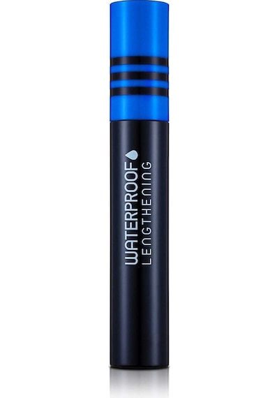 Flormar Maskara - Pretty By Flormar Waterproof Lengthening Mascara 8690604599585 0212194