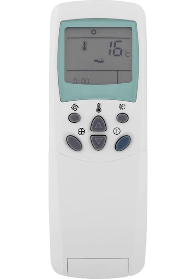 Lg Bke-4410 Uyumlu Klima Kumandası