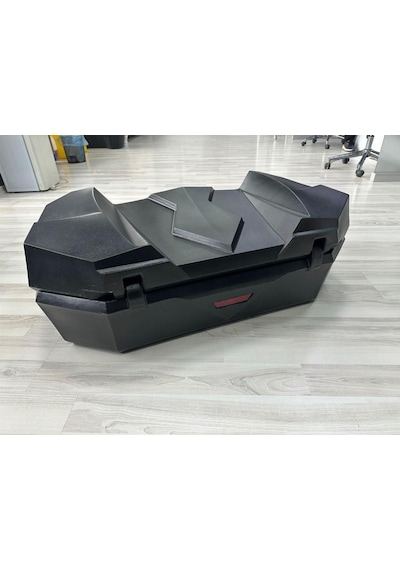 Tüm Atvlere Uygun Atv Çantası 120 Litre Kilitli