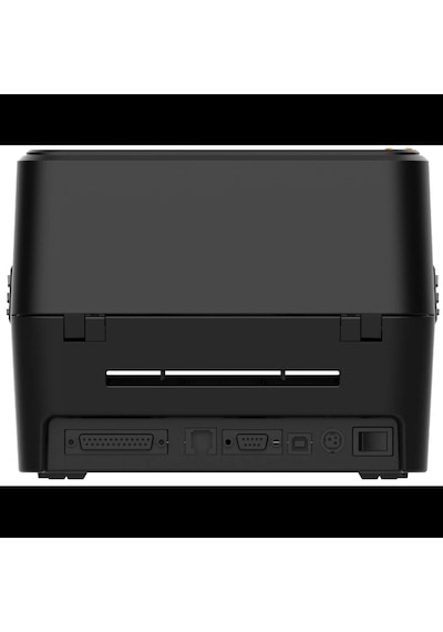 Rongta Rp400a, Masaüstü Barkod Yazıcı, Direkt Termal Ve Termal Transfer Baskı Ethernet, Seri, Usb,l
