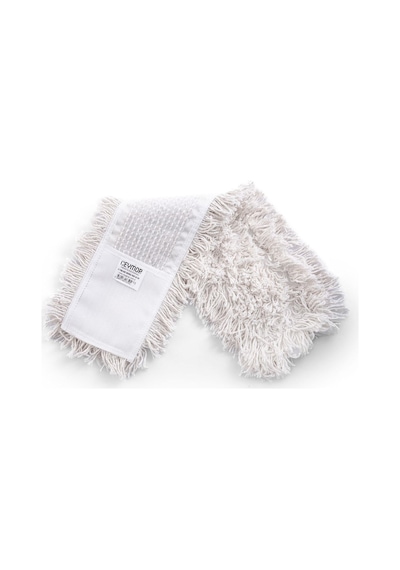 Ekstra Kat Kesikli Mop 60 Cm Beyaz - 534398089