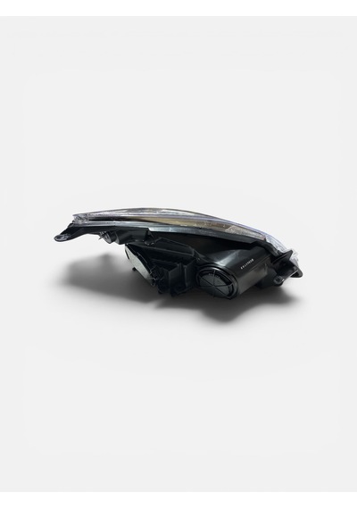 Depo Opel Corsa D Sol Ön Far Lambası 2007-2014 H7