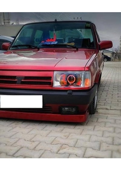 Tofaş Uyumlu Geniş Karlık Tofaş Uyumlu Karlık Tofaş Uyumlu Ankara Takoz Karlık Tofaş Uyumlu