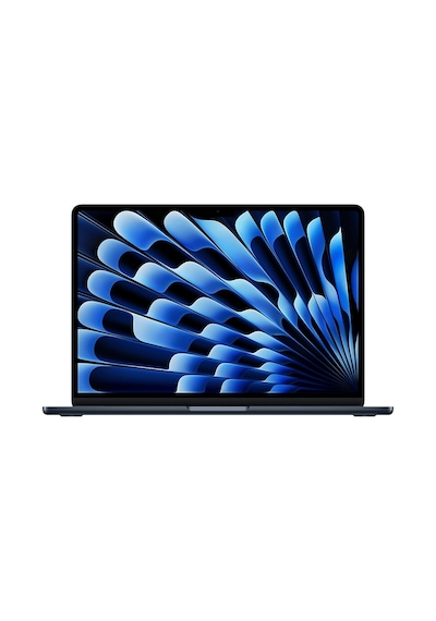 Apple MW133TU/A Macbook Air Apple M4 İşlemci 10 Çekirdek CPU 10 Çekirdek GPU 16 GB 512 GB SSD 13.6" MACOS Dizüstü Bilgisayarı