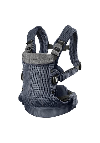 Babybjörn Kanguru Harmony 3d Mesh / Anthracite