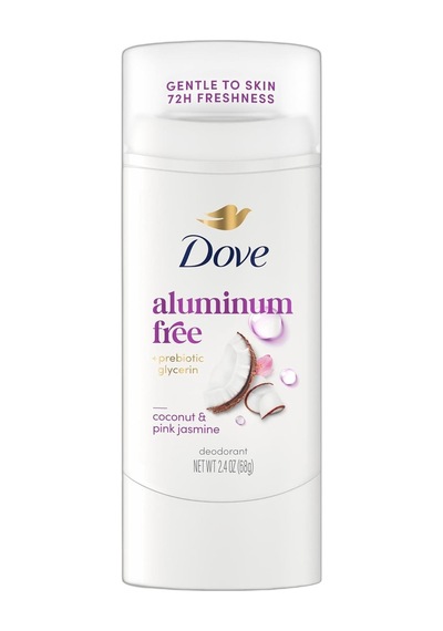 Dove Coconut & Pink Jasmine Alüminyumsuz Stick Deodorant 68gr