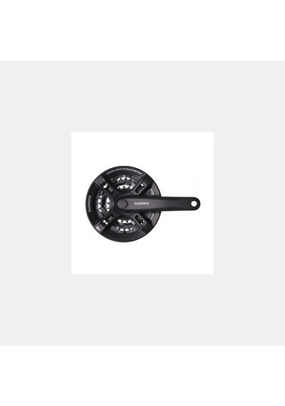 Shimano FC-M171-a Aynakol