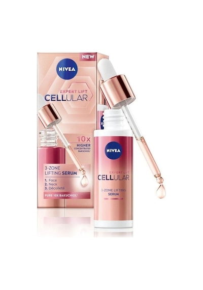 Nivea Expert Lift Cellular Expert Lift Şekillendirici Serum 30 ML