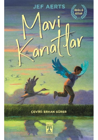 Mavi  Kanatlar -
