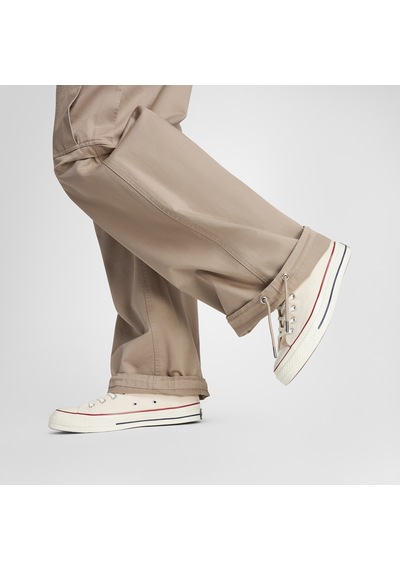 Converse Cargo Kadın Bej Pantolon