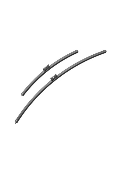 Silbak Silecek Süpürgesi 700/430 Mm Aerotwın Jaguar Xe/xf-opel Grandland X-tesla Model S