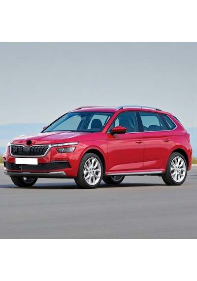 Skoda Kamiq 2019-2023 Ayak Bölmesi Lambası Led 1 Adet 5g0947409