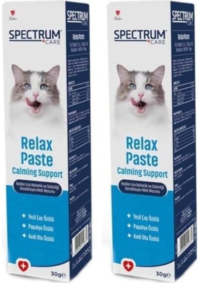 Care Sakinleştirici Malt Paste 30 Gram 2 Paketi
