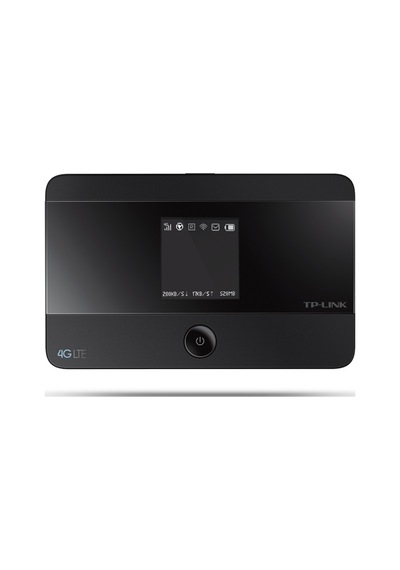 TP-Link M7350 4G LTE MOBİL Kablosuz Router