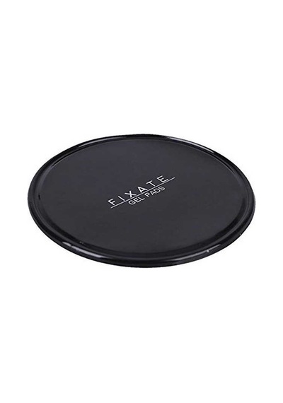 Lexroo Fixate Gel Pad - Siyah