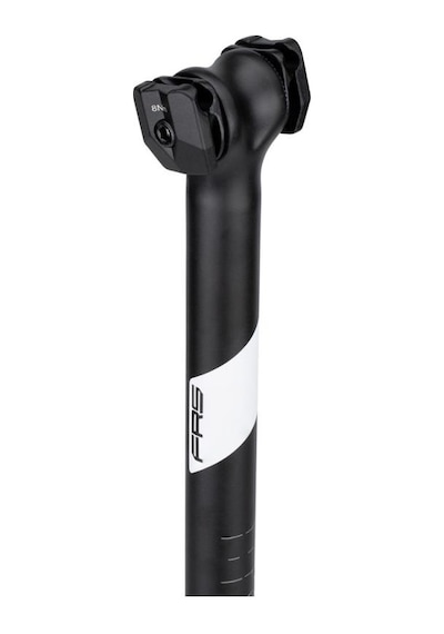 Pro Frs Sb0 Mtb Sele Borusu Mat Siyah 31.6/350 Mm Siyah