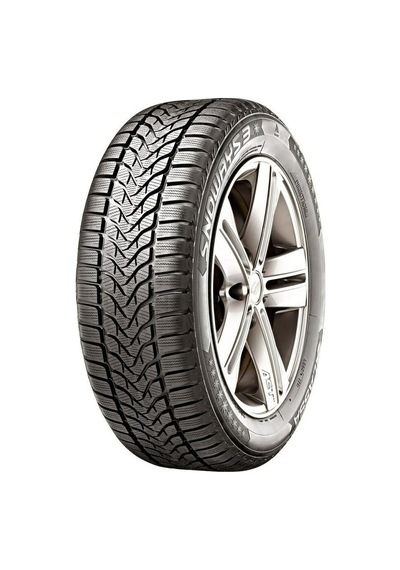 Lassa 185/70R14 Snoways 3 88T Kış Lastiği 2026