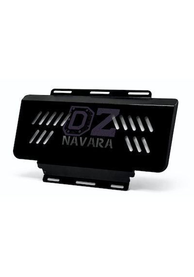 Nissan Navara 2015-2019 Offroad Karter Muhafaza Sacı