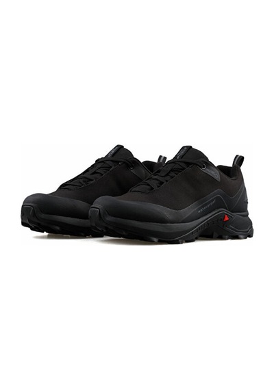 Humtto Outdoor Zenne Ithal Ayk Kadın Outdoor Ayakkabısı 160-110396b-2 Siyah