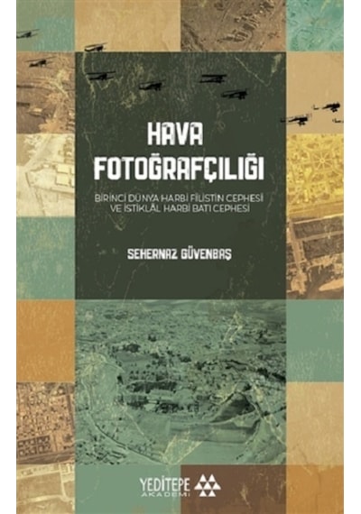 Hava Fotoğrafçılığı n11.780
