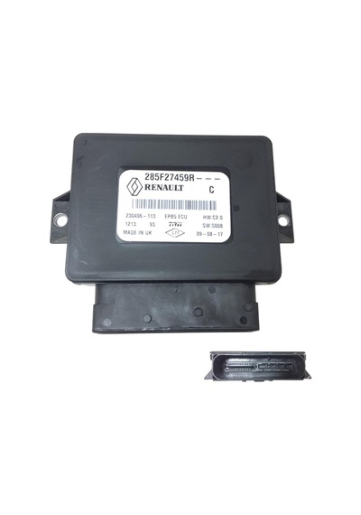 Renault Megane 4/kadjar/talısman Park Fren Beynı 285f27459r - 285f27871r - 285f22726r - 285f20284r
