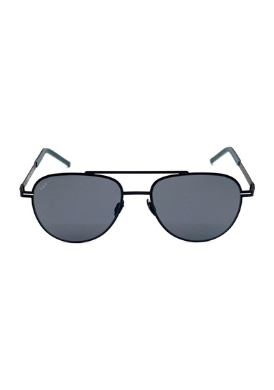 Obb Sunglasses Obb Ms503 C1 Erkek Güneş Gözlüğü Siyah