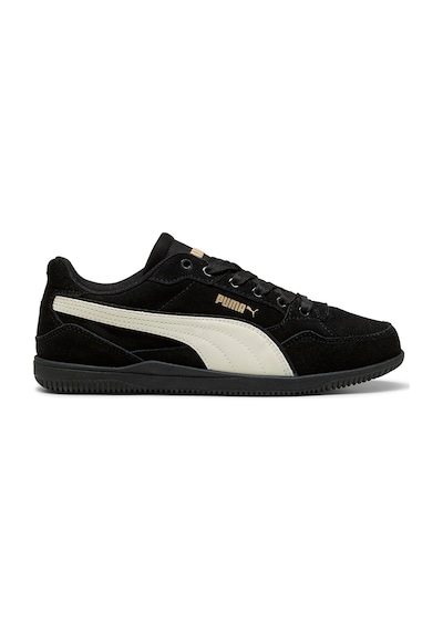 Puma Kadın Siyah Spor Ayakkabı - 40450001