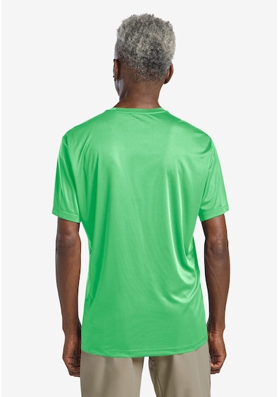 Jack Wolfskin Tech T M Erkek Tişört A63293 E0278