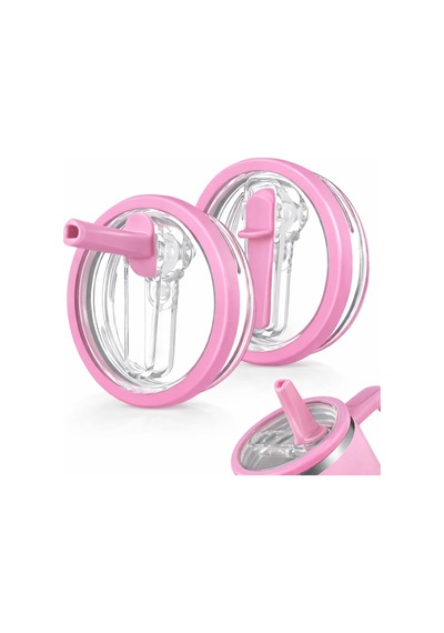 40 Oz Uyumlu Yedek Kapak Sızdırmaz Leakproof Tasarım Bpa Free Yedek & Upgrade Lid Sta Belirtilmemiş