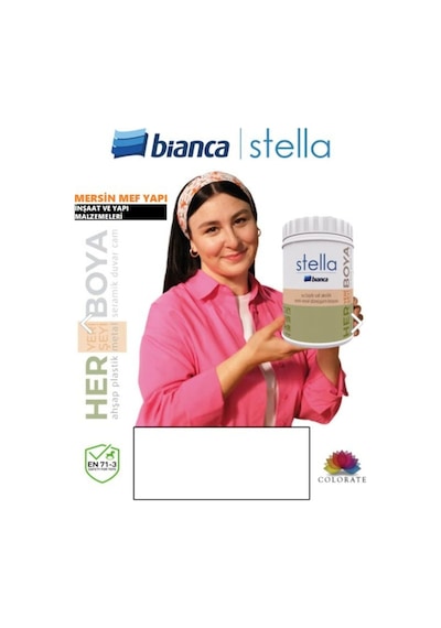 Stella Yeni Nesil Dönüşüm Boyası Diğer