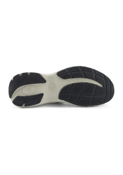 Lumberjack Sara 5fx Memoryfoam Anatomik Comfort Taban Spor Ayakkabısı Bej