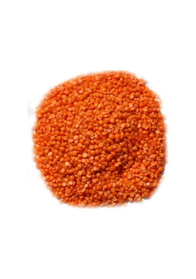Arpacıoğlu® Kırmızı Yaprak Mercimek 5 KG Naturel