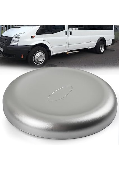 Yok Yok Oto Ford Transit Jumbo Jant Göbeği Plastik Kapak 2001-2014