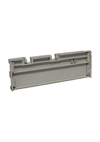 El9011, El9011-04 Bus End Cover For E-bus Contacts Beckhoff