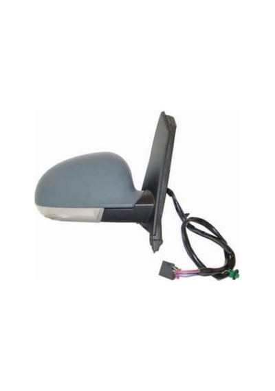 SPJ MAX E-3268 Elektrikli Ayna Golf Plus 05 19 Astarlı Sinyalli Sağ