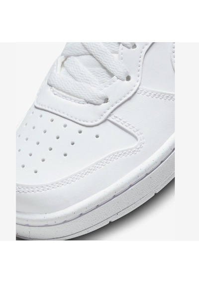 Nike Court Borough Low Recraft Günlük Spor Ayakkabı Dv5456-106 Beyaz Nike Court Borough Low Recraft Günlük Spor Ayakkabı Dv5456-106 Beyaz