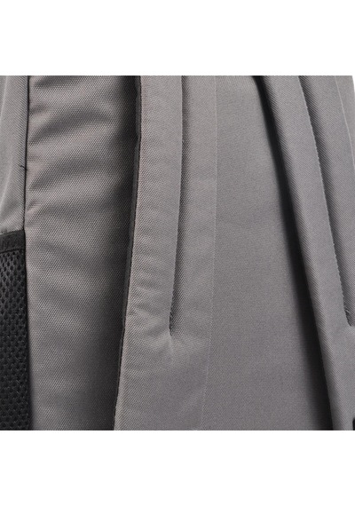 Walkway Gri Tekstil Unisex Sırt Çantası Armor Sırt Çantası Gri