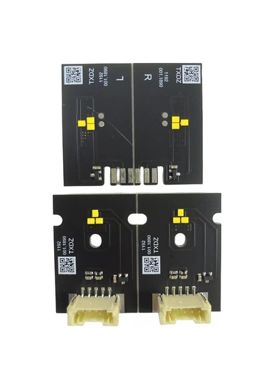 Autogp Bmw G22 G26 Angel Led Modülü Sarı 2019 / 2023 Led Far Uyumlu