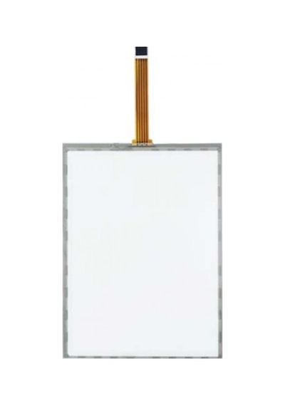 10.4" Green Touch Resistive Dokunmatik Cam