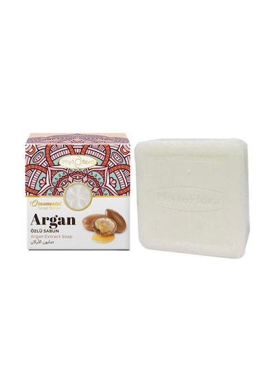 Phytoflora Argan Özlü Sabun