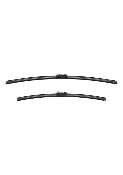 Aerotwin Silecek Seti Volvo Xc90 2015-2024 , Audi Q5 2008-2024 , Q3 Sportback 2021-2024 , A7 2018-2024 , A6 2019-2024 625/500 Mm A164s 3397014164