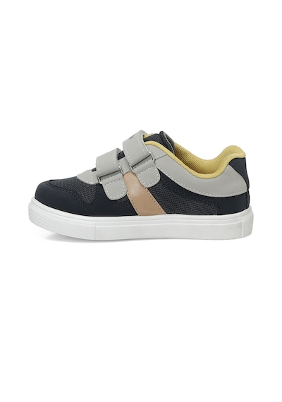 Kinetix Zıngle 5fx Lacivert Erkek Çocuk Sneaker Lacivert
